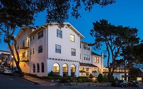 Pine Inn - Carmel